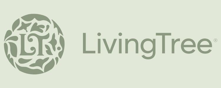 Kalyani Living Tree   Logo